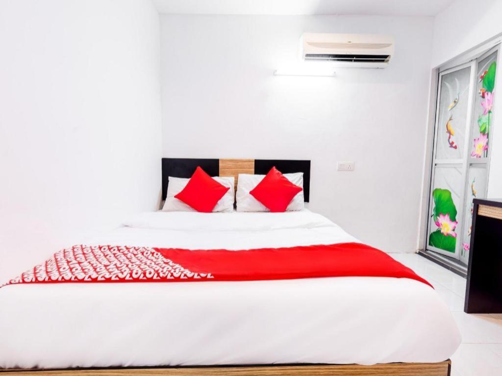 Hotel Bao Shu Malacca Exteriér fotografie