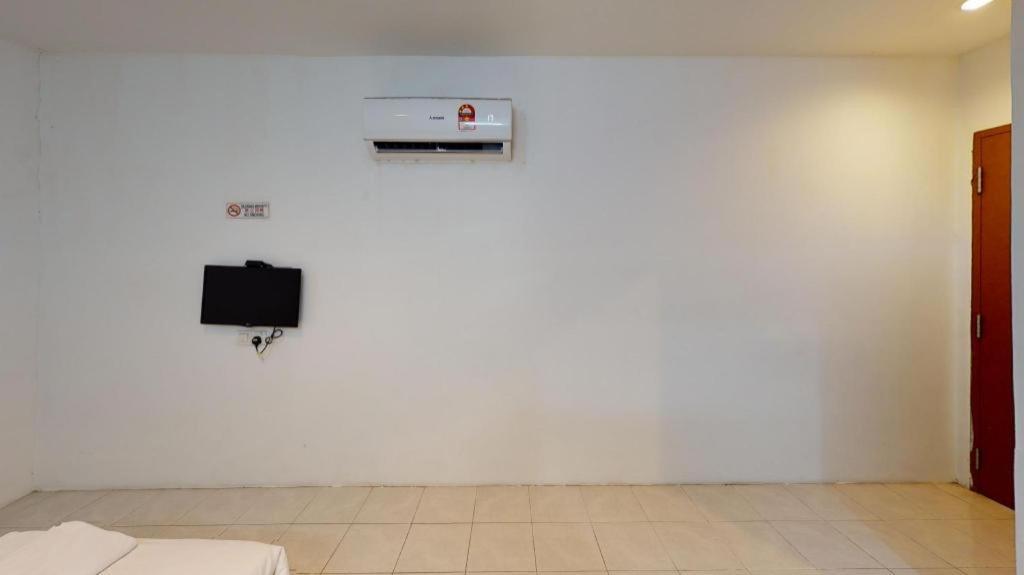 Hotel Bao Shu Malacca Exteriér fotografie