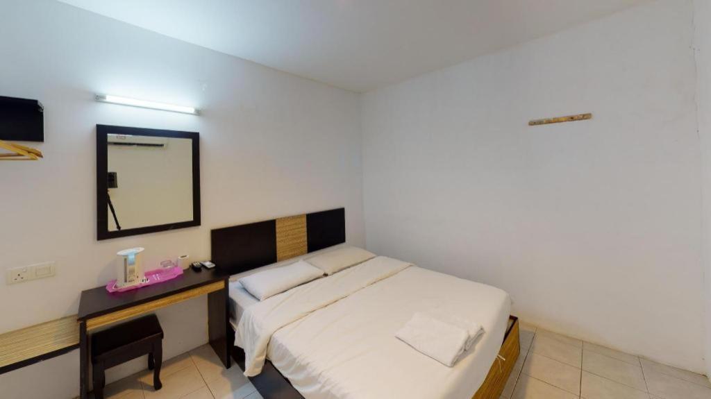Hotel Bao Shu Malacca Exteriér fotografie