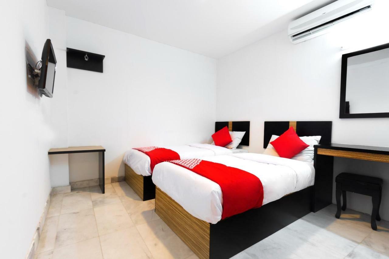 Hotel Bao Shu Malacca Exteriér fotografie