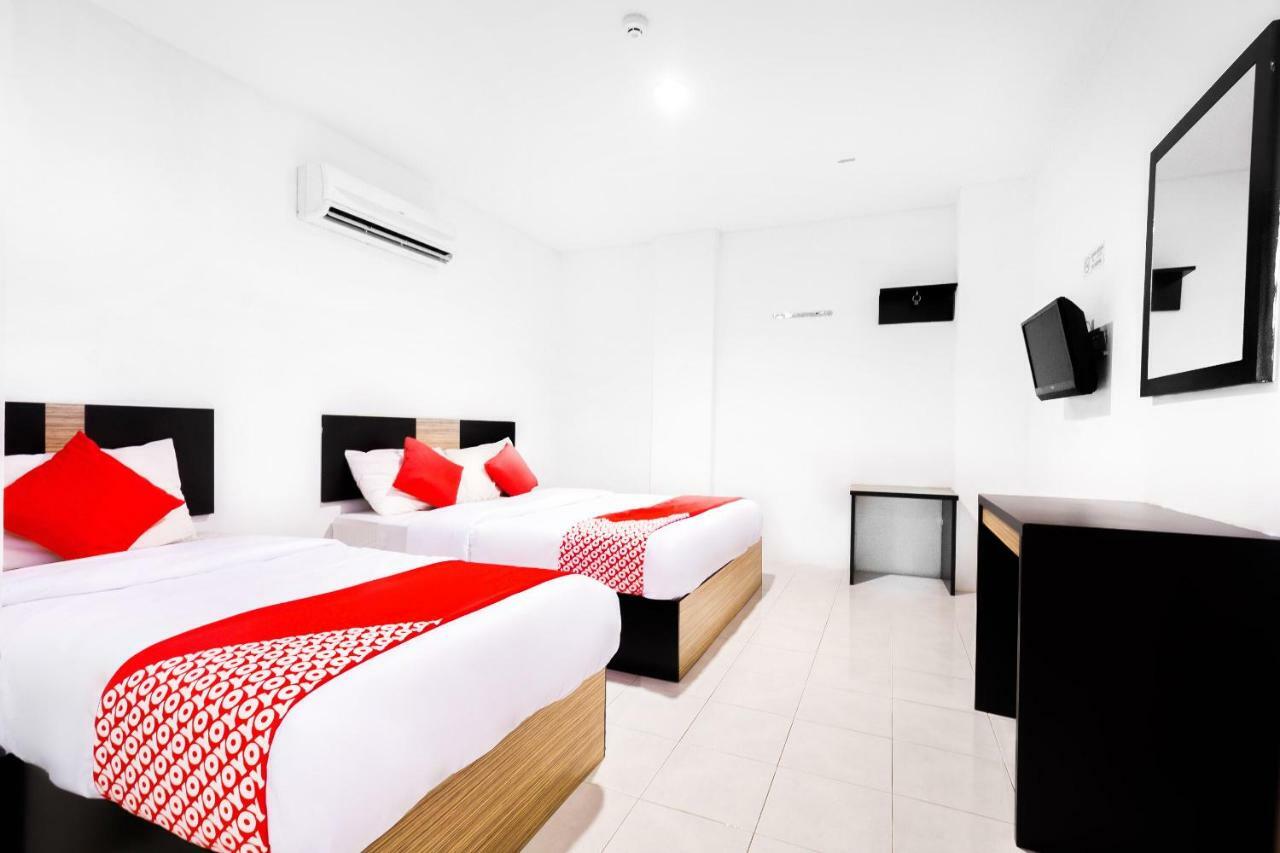 Hotel Bao Shu Malacca Exteriér fotografie